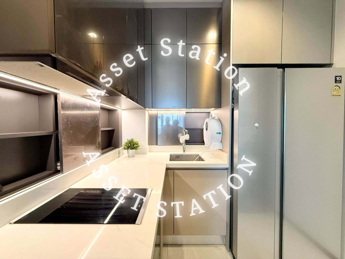 picture The Address Siam |🚅 Near BTS Ratchathewi and Siam Center - 16/23