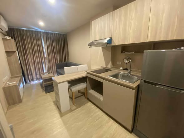 picture For Rent The Excel Hideaway Sukhumvit 50 1 Bedroom 31 sq.m. THB 14,500/month - 5/5