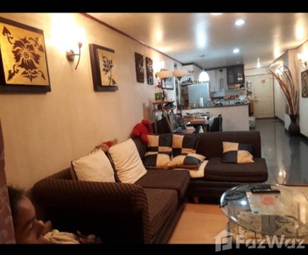Spacious 2 BR 75 sqm Waterford Rama 4 for sale 6877960