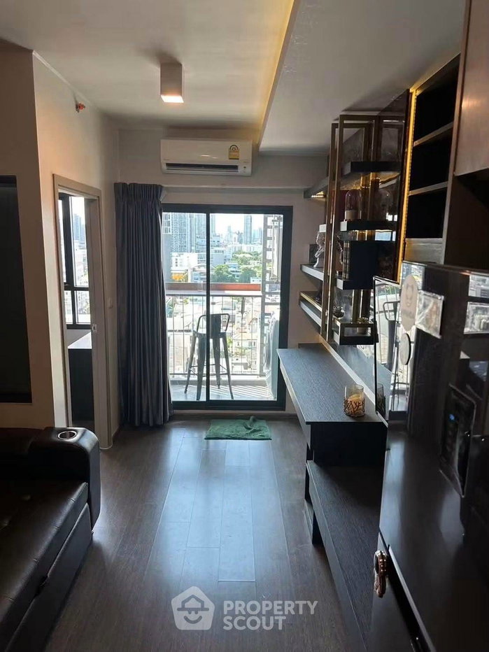 picture 1-BR Condo at Ideo Sukhumvit 93 near BTS Bang Chak (ID 3456942) - 4/16