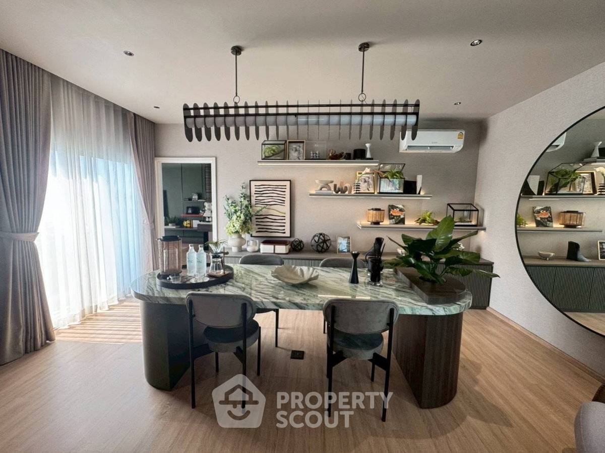 picture 4-BR 396 Sqm House At Nirvana Beyond Rama 9 - Krungthep Kreetha (ID 3457841) - 3/4