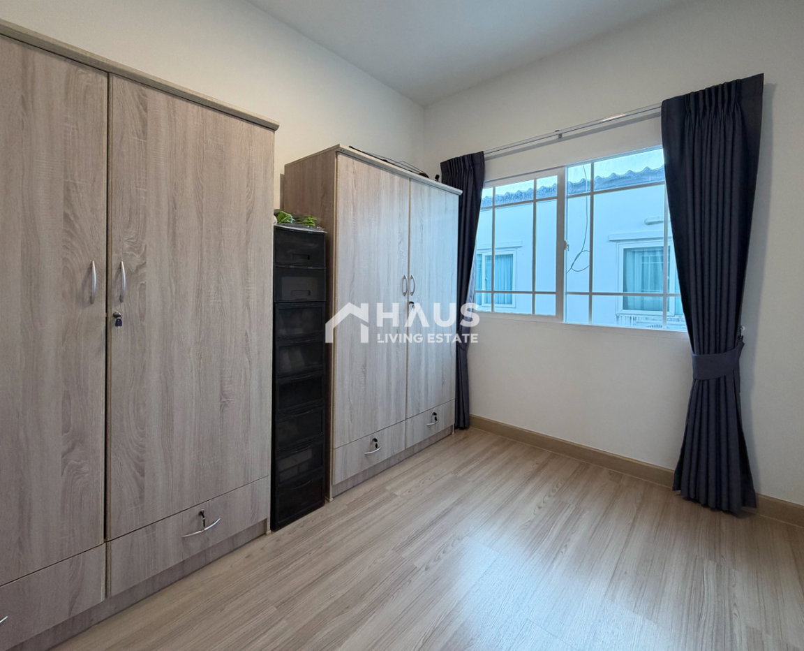 picture Q District Westgate / 4 Bedrooms #TBBT001 - 11/18