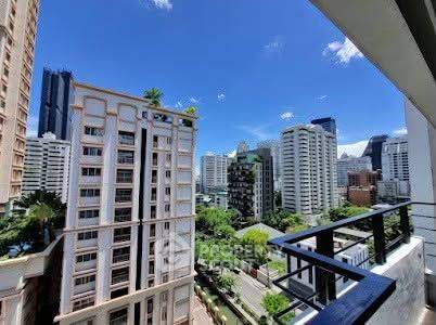 picture Spacious 2-BR 160 Sqm Villa Bajaj 300m To MRT Sukhumvit (ID 3456874) - 10/12