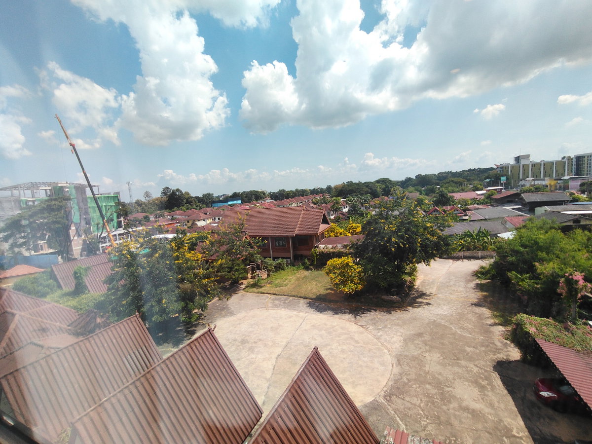 รูป K2161ให้เช่าห้องใหม่มือแรก The Origin Campus KhonKaen #ใกล้มหาวิทยาลัยขอนแก่น  #มีเครื่องซักผ้า  - รูปที่ 9/18