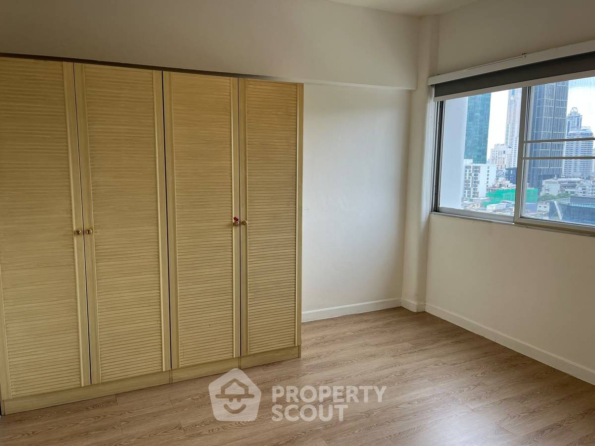 picture 16th-Floor 2-BR At Pathumwan Place Near BTS National Stadium (ID 868896) - 4/14