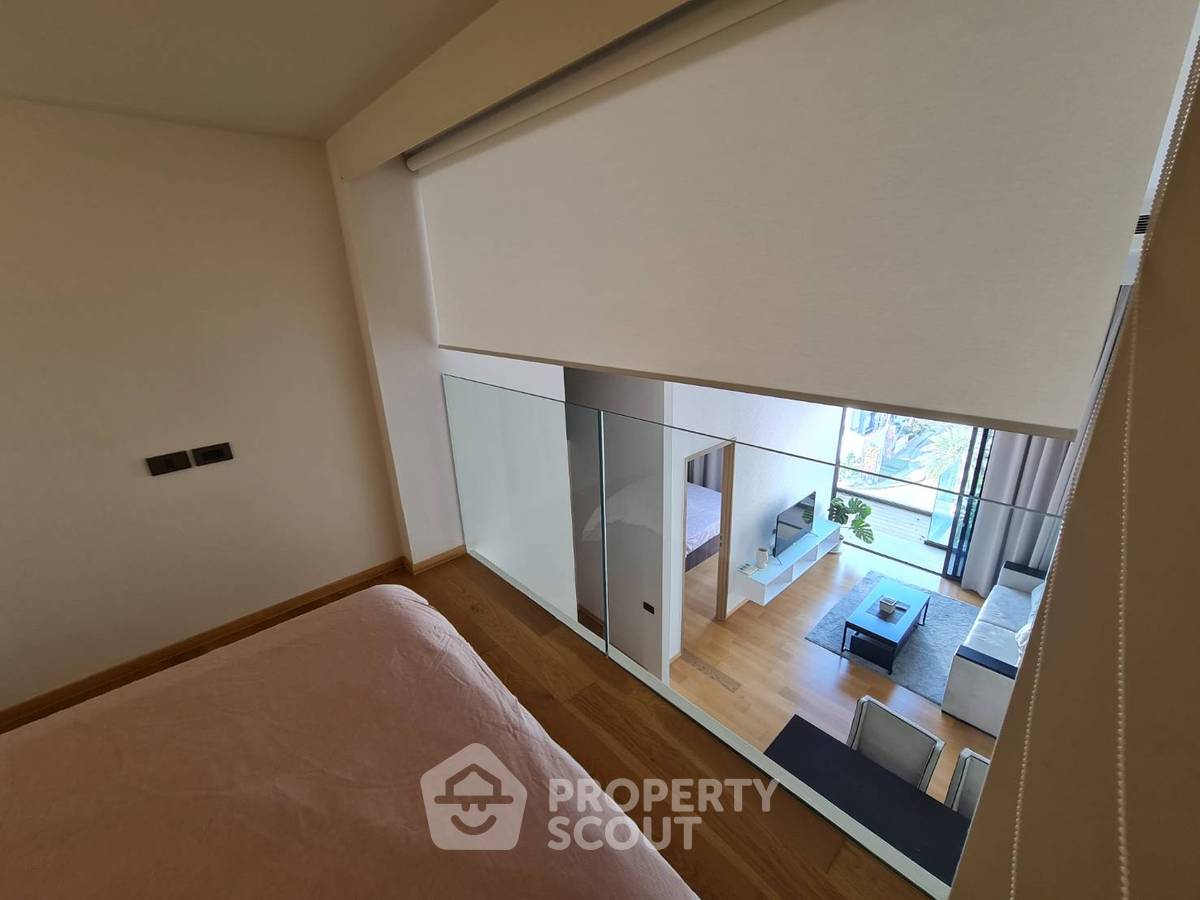 picture 2-BR Condo at Siamese Exclusive Sukhumvit 31 near MRT Sukhumvit (ID 3362263) - 11/14
