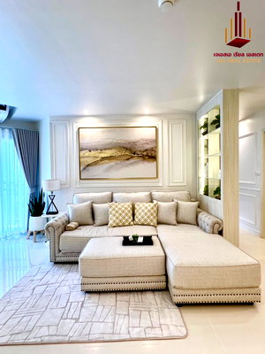Condos for rent : ✨ For Rent: Belle Park Residence Condo ✨  💰 Only 60,000 THB/month
