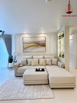 ✨ For Rent: Belle Park Residence Condo ✨  💰 Only 60,000 THB/month