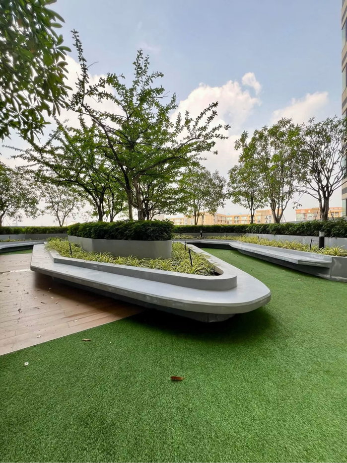 รูป 1 bed 1 bathrooms ชีวาทัย เกษตร-นวมินทร์   - รูปที่ 8/15