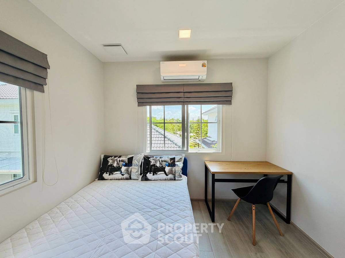 รูป บ้าน 3-ห้องนอน ใน บางโฉลง (ID 3456157) - รูปที่ 19/27