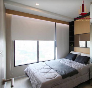 ✨ For Rent: KnightsBridge Prime Sathorn Condo ✨    💰 Only 23,000 THB/month