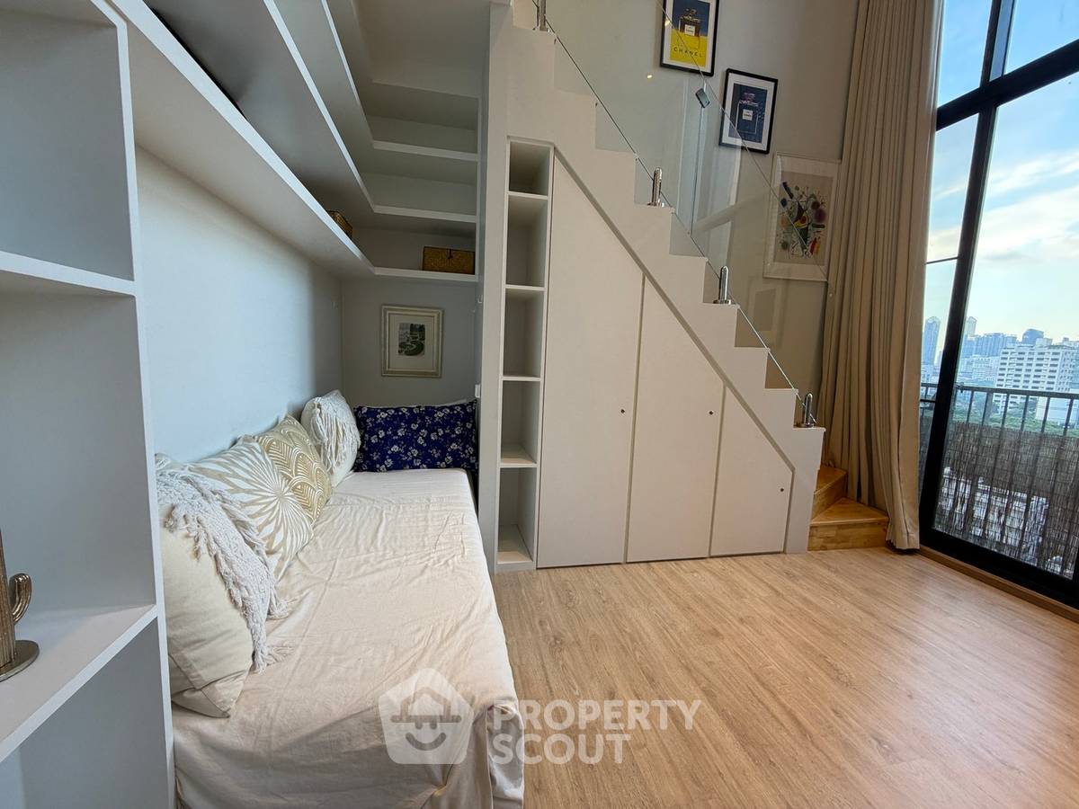 รูป คอนโด 1 ห้องนอน Noble State 39 ใกล้ BTS พร้อมพงษ์ (ID 3283067) - รูปที่ 1/18