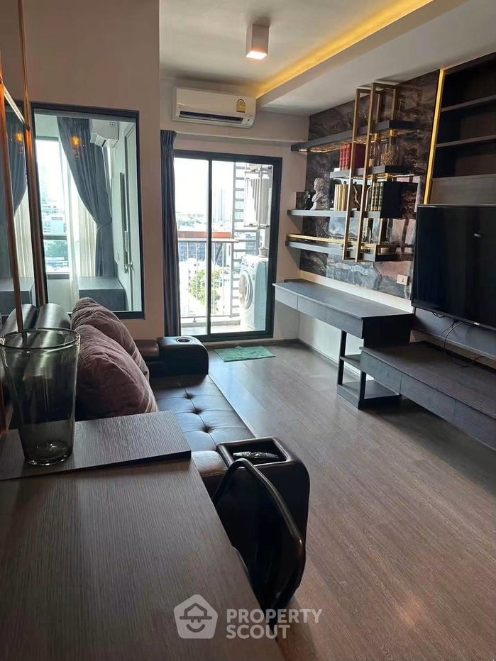 picture 1-BR Condo at Ideo Sukhumvit 93 near BTS Bang Chak (ID 3456942) - 1/16