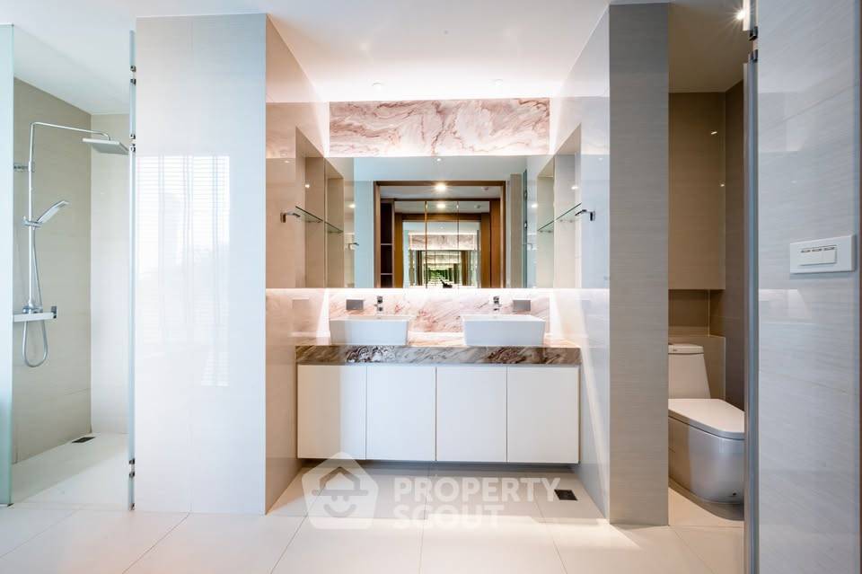 รูป คอนโด 4 ห้องนอน 287 ตร.ม. Park Court Sukhumvit 77 ใกล้ BTS อ่อนนุช (ID 2261960) - รูปที่ 12/17