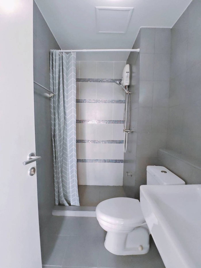 picture dcondo Campus Resort Bangna for rent ✨ Fully furnished - 8/8