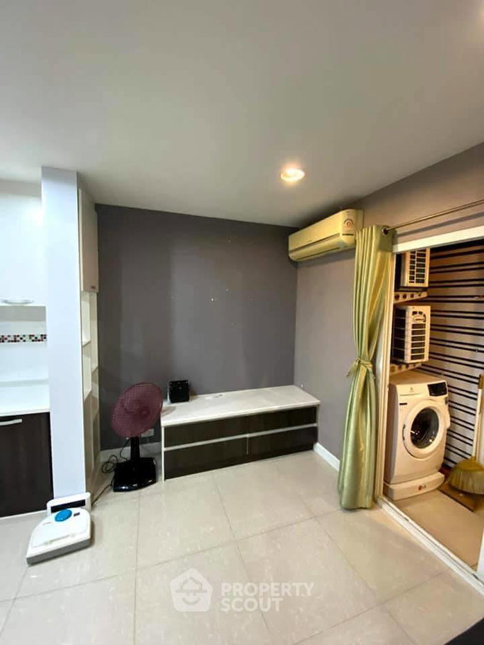 รูป คอนโด 1-ห้องนอน ที่ เดอะ เพลนารี่ สาทร ใกล้ BTS วงเวียนใหญ่ (ID 389737) - รูปที่ 5/6