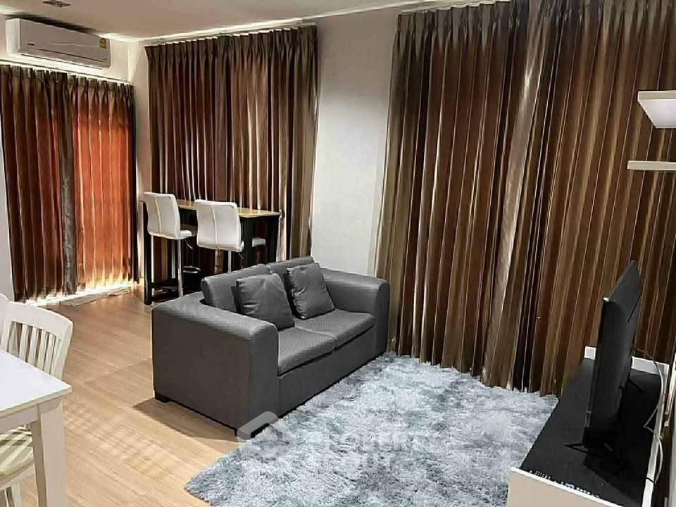 picture 2-BR 48 Sqm Condo At One Plus Bussiness Park 2 Chiang Mai (ID 3454025) - 2/13