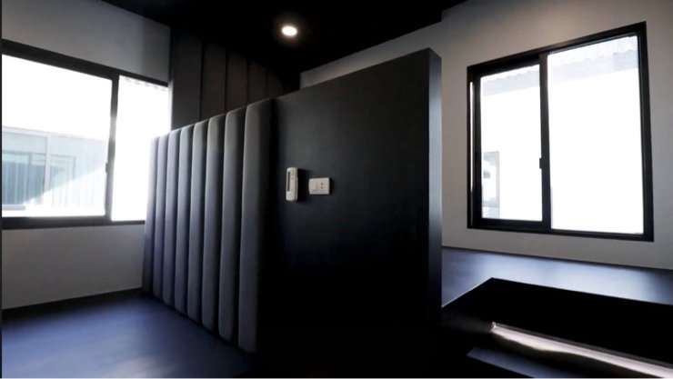 รูป บ้านพร้อมอยู่ 4 ห้องนอน 4 ห้องน้ำ 3 ที่จอด - รูปที่ 9/16