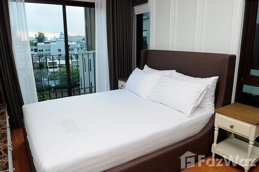 picture 2 Bedroom Condo for rent at Condolette Dwell Sukhumvit 26 690348 - 2/10