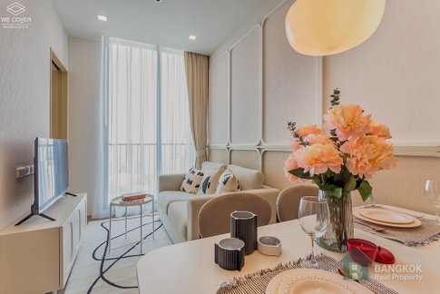 Noble State Sukhumvit 39 | คอนโดให้เช่า 1 ห้องนอน ใกล้ BTS พร้อมพงษ์