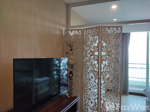 ขาย คอนโด สตูดิโอ ในโครงการ ศุภาลัย พรีมา ริวา 1092412