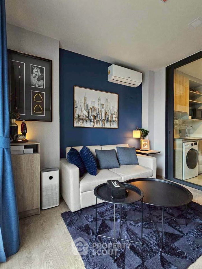 picture 1-BR Condo At THE BASE Height-Chiang Mai In Wat Ket (ID 3454037) - 6/12