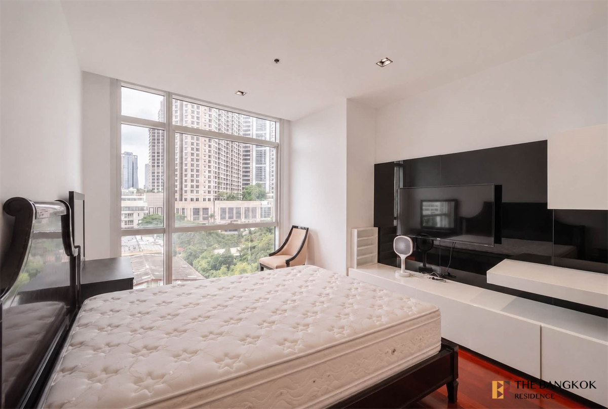 รูป สะดวกสบายกับไลฟ์สไตล์สุด Luxury แอททีนี่ เรสซิเดนซ์ ใกล้ BTS สถานีเพลินจิต - รูปที่ 6/10