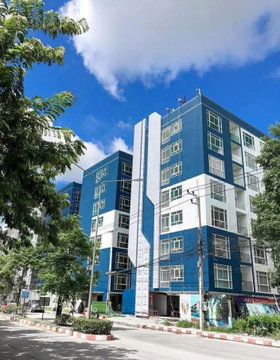 ขายคอนโดมิเนียม2ห้องนอน2ห้องน้ำย่านบิสสิเนสปาร์ค