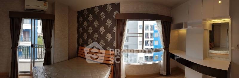 picture Pet-Friendly 2-BR Condo For Sale At The Kith Tiwanon (ID 402283) - 8/15