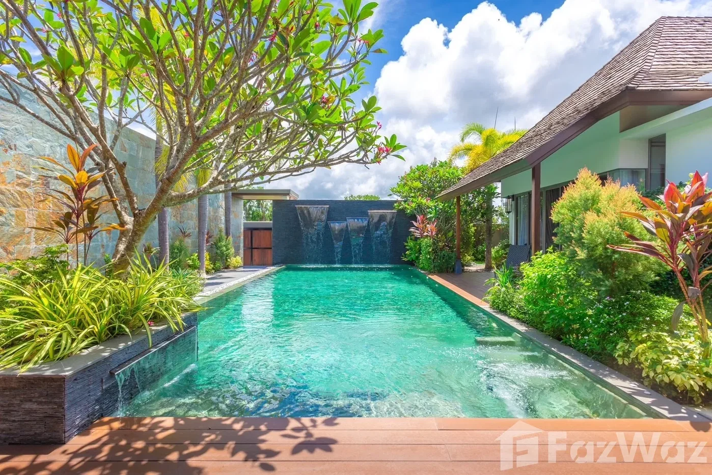 picture Luxury 4 Bedrooms Pool Villa 1927177 - 6/6