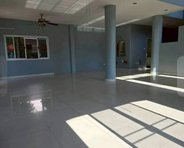 รูป ขายบ้านในมบ.เอ็มเพอเร่อร์2 ฟ้าฮ่าม ใกล้แยกรวมโชค Chiang Mai - รูปที่ 4/18