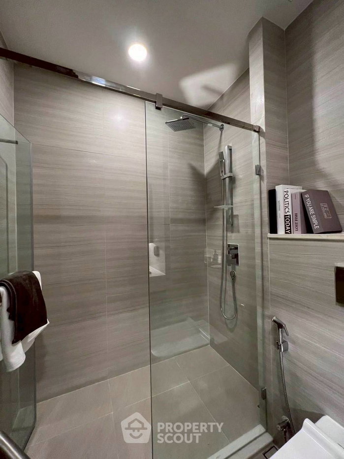 picture 2-BR Condo at Park Origin Thonglor near BTS Thong Lor (ID 2473576) - 19/19