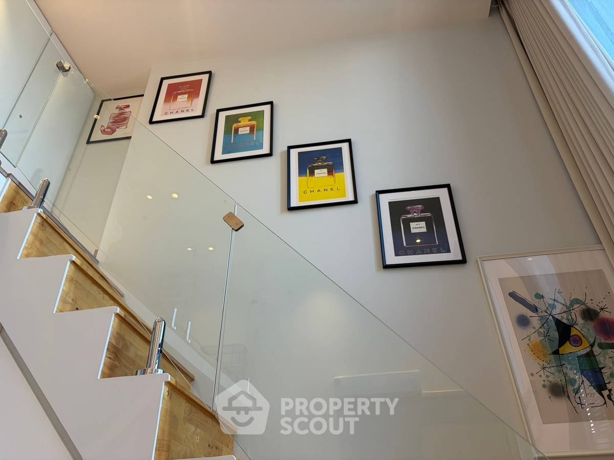 รูป คอนโด 1 ห้องนอน Noble State 39 ใกล้ BTS พร้อมพงษ์ (ID 3283067) - รูปที่ 8/18