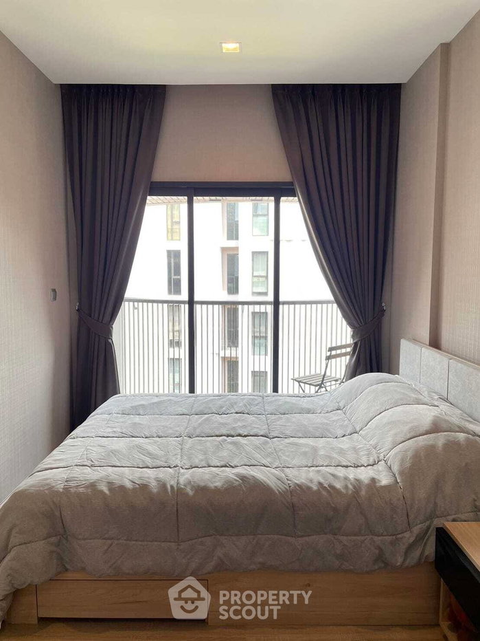 picture 1-BR Kawa Haus Condo For Sale Near BTS On Nut (ID 2733833) - 2/5