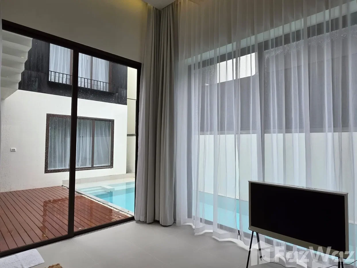 picture villa Qabalah Cherngtalay 6784963 - 25/68