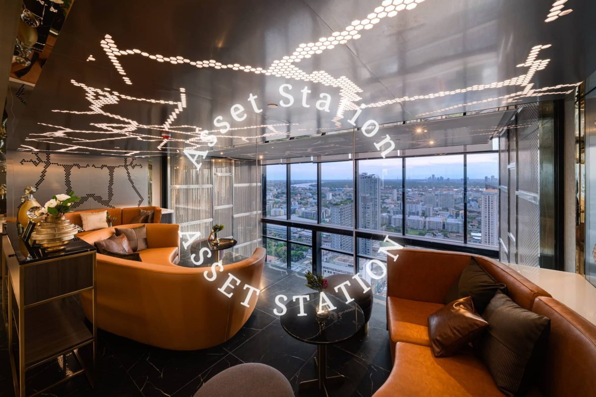 picture KnightsBridge Prime Onnut |ð
Near BTS On Nut and Habito Mall (T77) - 6/8