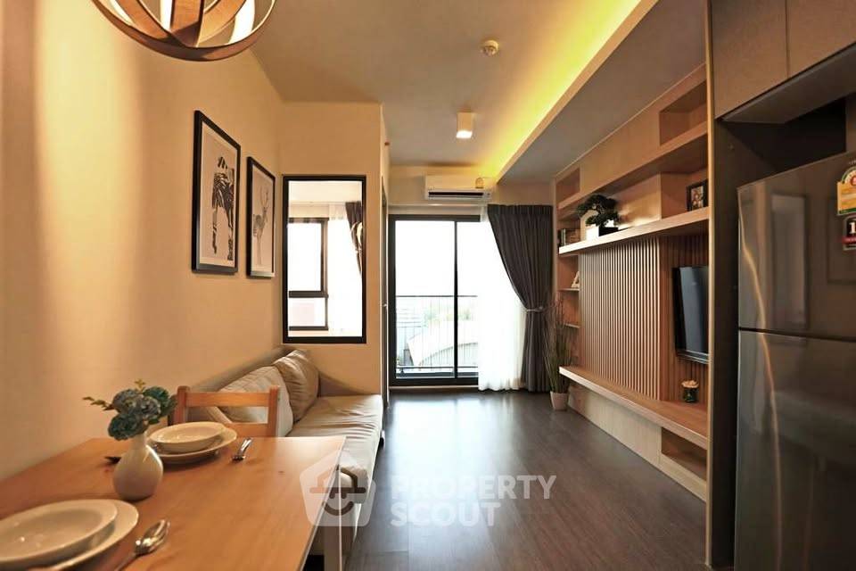 รูป ใกล้ BTS บางจาก เพียง 100 ม. | 1 ห้องนอน Ideo Sukhumvit 93 (ID 2728785) - รูปที่ 10/10