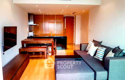 Condos for rent : 2-BR Condo at The Pano Rama 3 in Bang Phong Phang (ID 194342)