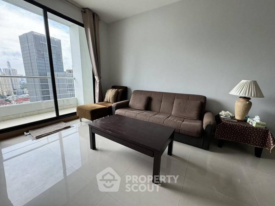picture 2-BR Condo at Supalai Premier Place Asok near MRT Phetchaburi (ID 3339986) - 16/21