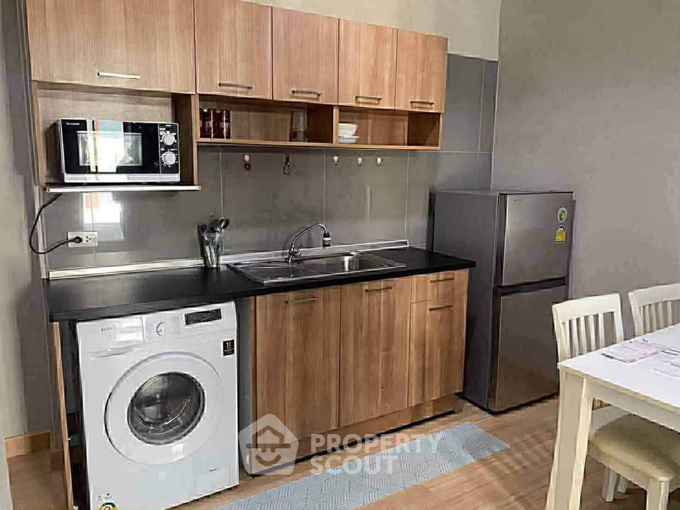 picture 2-BR 48 Sqm Condo At One Plus Bussiness Park 2 Chiang Mai (ID 3454025) - 11/13