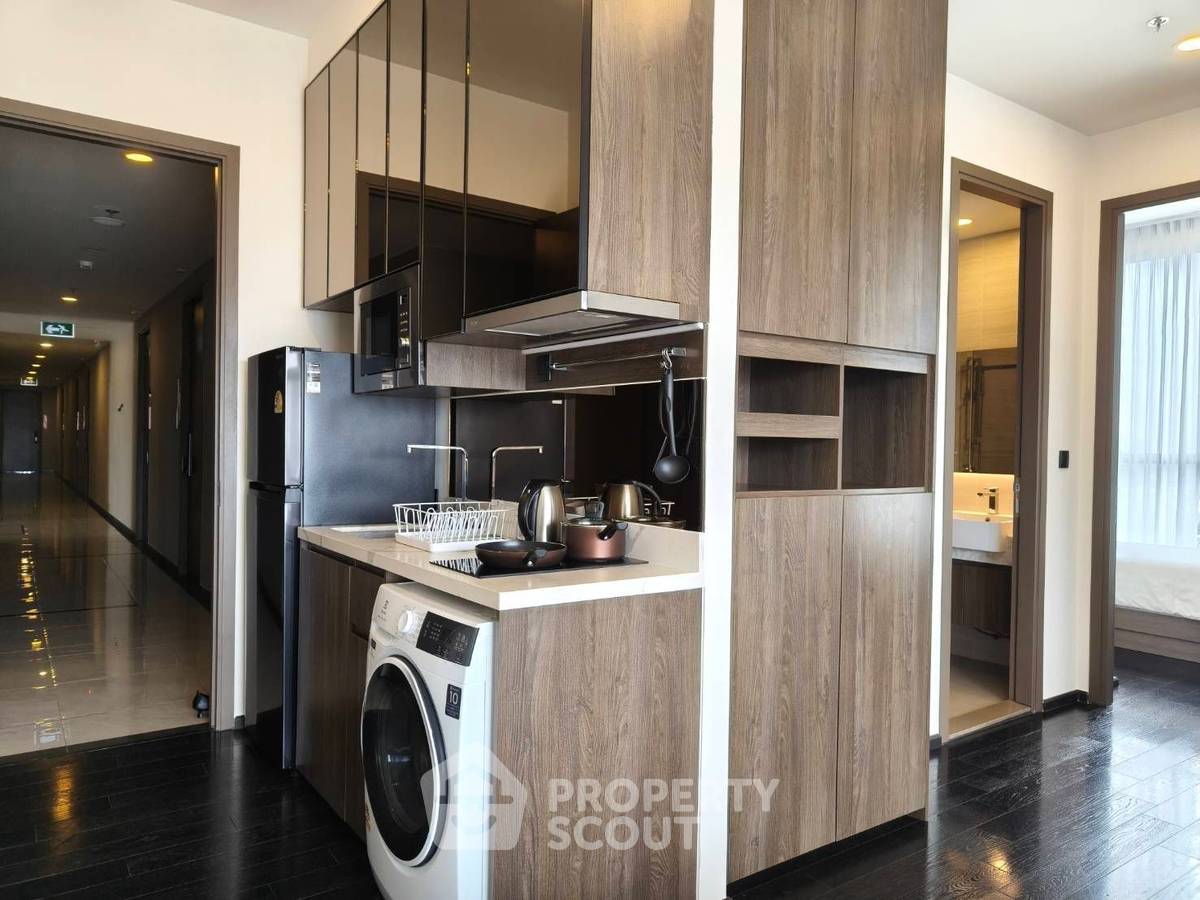 picture 2-BR Condo At Park Origin Thonglor Near BTS Thong Lor (ID 3454538) - 4/17
