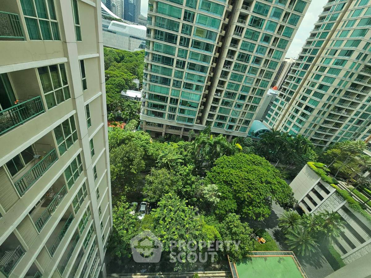 picture 1-BR Condo At The Address Chidlom Near BTS Chit Lom (ID 3448375) - 21/22