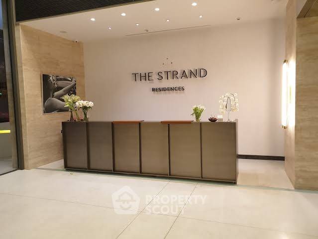 picture 100m To BTS Thong Lor | 1-BR Condo At The Strand Thonglor (ID 1922706) - 6/9