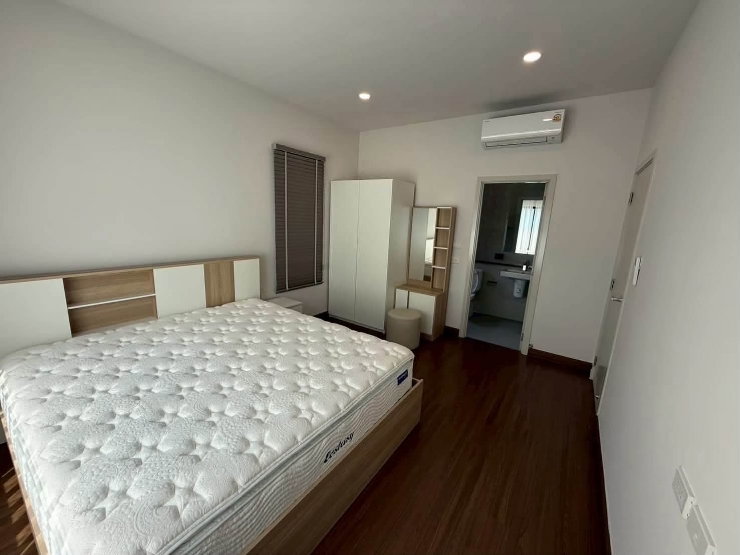 รูป 🏡 ให้เช่าบ้านเดี่ยว Britania บางนา–ศรีวารี
🔥 69,000 บาท/เดือน ✨ หลังใหญ่ที่สุดของโครงการ | บ้านแปลงมุมติดสวนส่วนกลาง 🌳 - รูปที่ 22/24