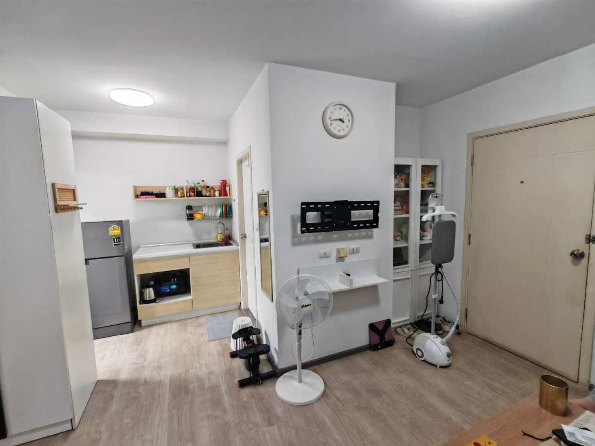 picture For Rent The Point Condo Rungsit-Klong6 - 7/21