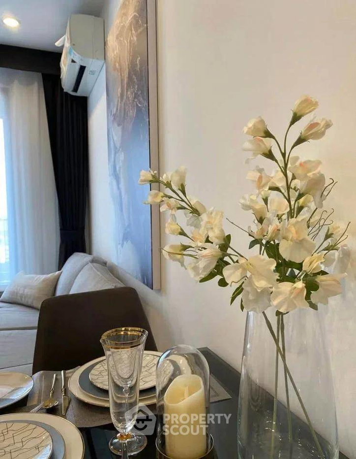 picture 100m To BTS Udom Suk | 2-BR At Ideo Mobi Sukhumvit 66 (ID 2884297) - 8/8
