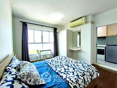Condos for sale : 24th-Floor 1-BR For Sale At Baan Kiang Fah, Hua Hin (ID 3455823)