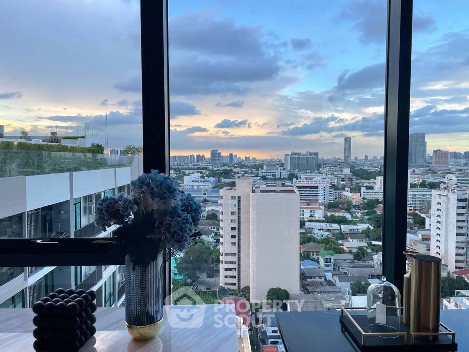 รูป คอนโด 2-ห้องนอน ที่ ศุภาลัย พรีเมียร์ สามเสน-ราชวัตร ใกล้ ราชวัตร (ID 3455014) - รูปที่ 16/20