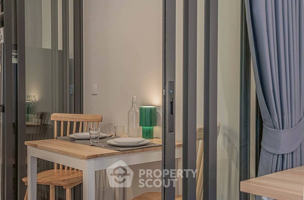 picture 1-BR Condo at ASPIRE Onnut Station near BTS On Nut (ID 2720888) - 5/11