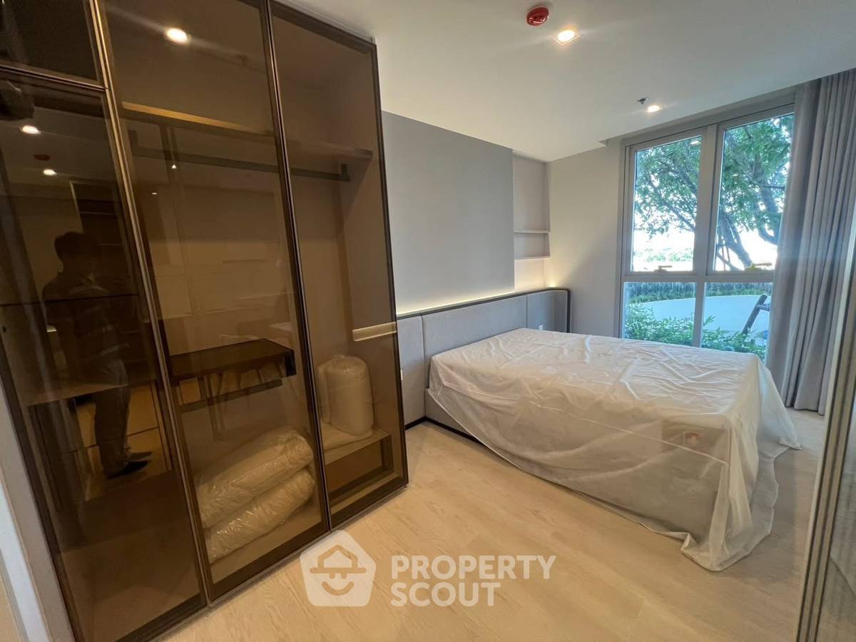 picture 1-BR Condo at Wanvayla Na Chaophraya near MRT Bang Phlat (ID 3456788) - 5/10
